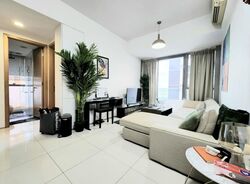 Lumiere (D2), Apartment #520659271
